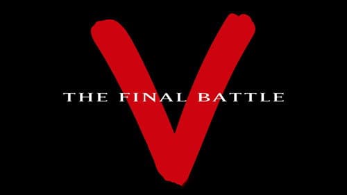 V: The Final Battle still