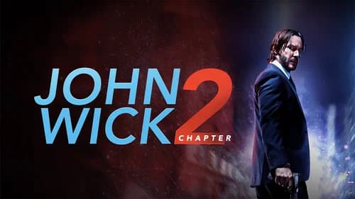 John Wick: Chapter 2 still