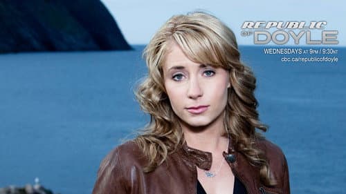 Republic of Doyle still