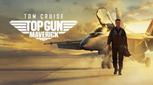 Top Gun: Maverick still