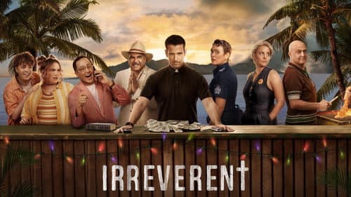 Irreverent still