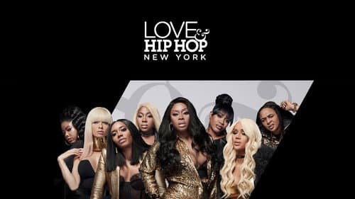 Love & Hip Hop New York still