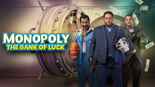 Monopoly (The Bank of Luck) still