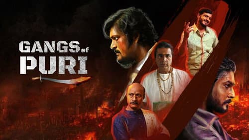 Gangs of Puri still