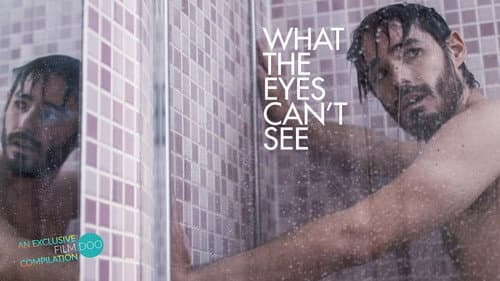 What the Eyes Can't See still