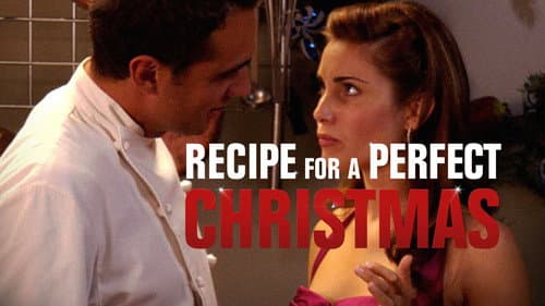 Recipe for a Perfect Christmas still