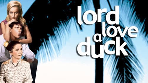 Lord Love a Duck still