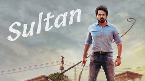 Sulthan still