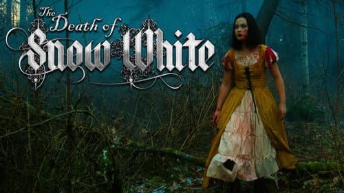 The Death of Snow White still