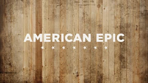 American Epic still