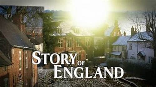 Michael Wood's Story Of England still