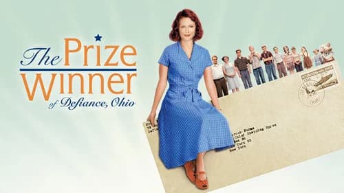 The Prize Winner of Defiance, Ohio still
