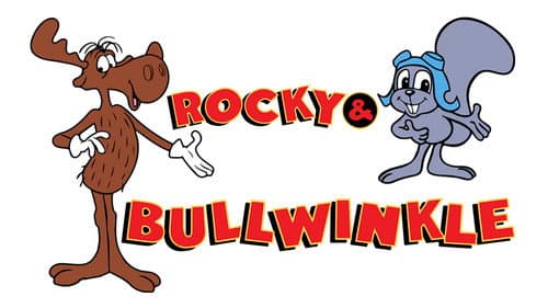 The Bullwinkle Show still