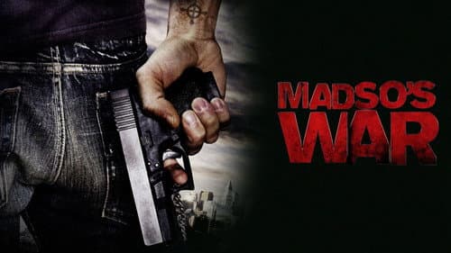 Madso's War still