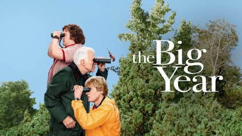 The Big Year still