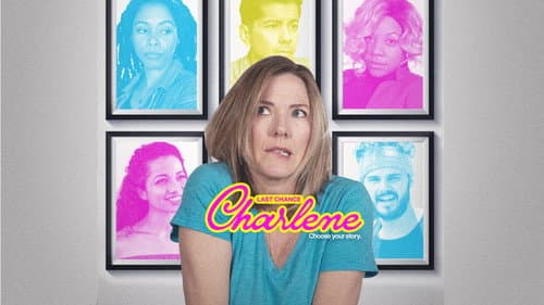 Last Chance Charlene still