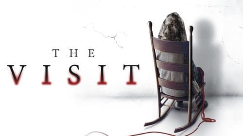 The Visit still
