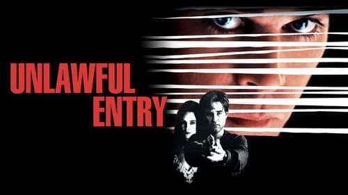 Unlawful Entry still