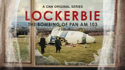 Lockerbie still