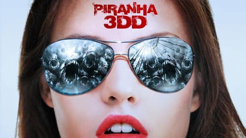 Piranha 3DD still
