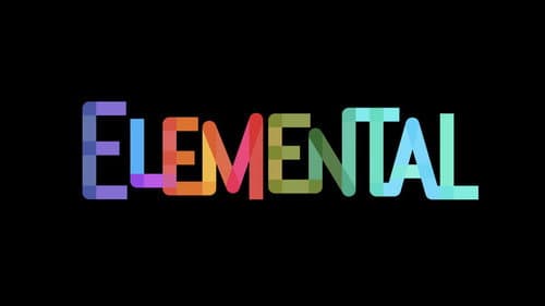 Elemental still