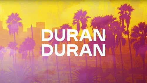Duran Duran: A Hollywood High still