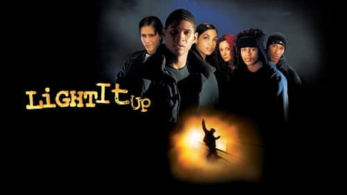 Light It Up still
