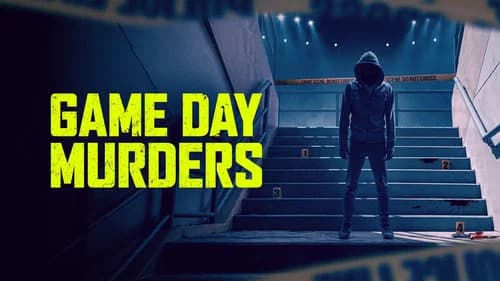 Game Day Murders still