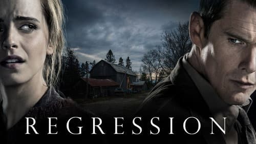 Regression still