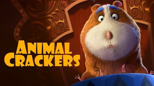 Animal Crackers still