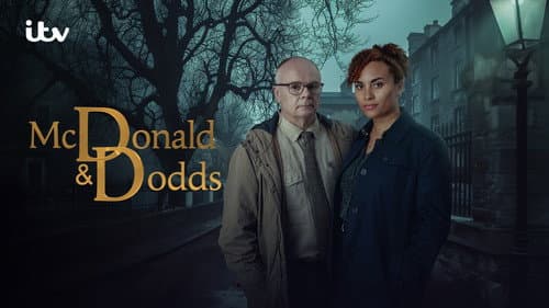 McDonald & Dodds still
