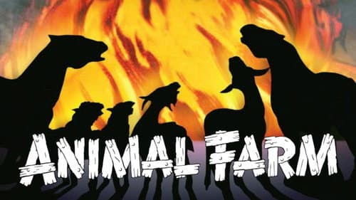 Animal Farm still