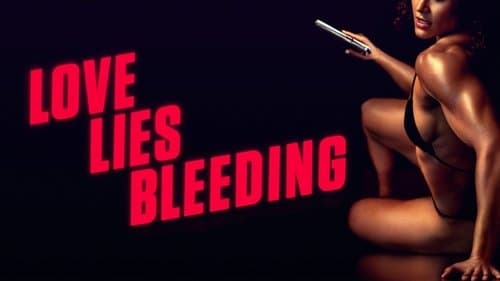 Love Lies Bleeding still