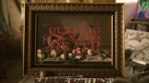 Our Flag Means Death still