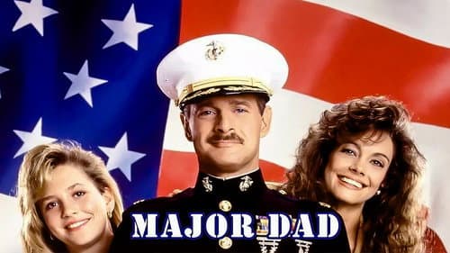 Major Dad still