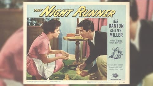 The Night Runner still