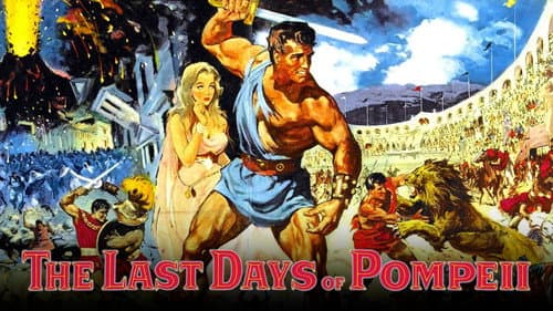 The Last Days of Pompeii still
