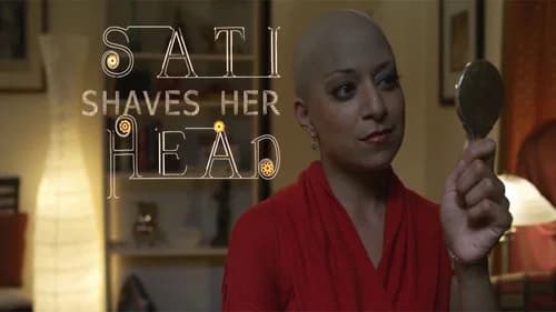 Sati Shaves Her Head still