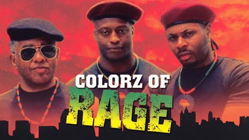 Colorz of Rage still