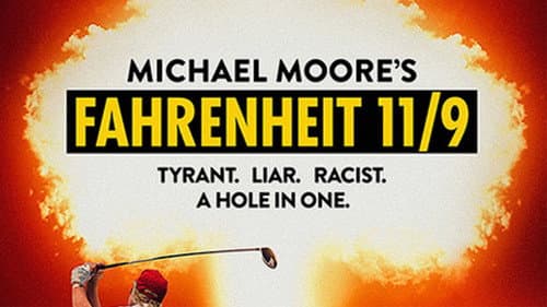 Fahrenheit 11/9 still