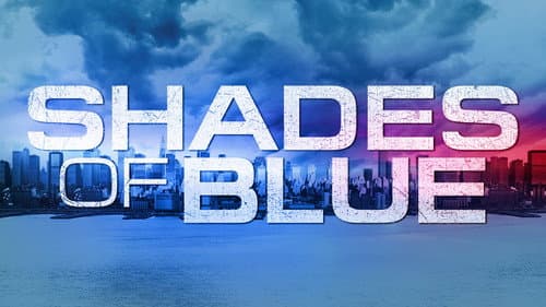 Shades of Blue still