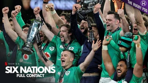 Six Nations: Full Contact still