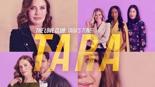 The Love Club: Tara’s Tune still