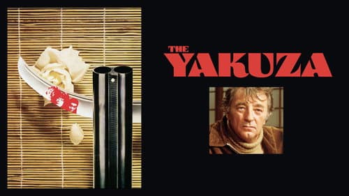 The Yakuza still