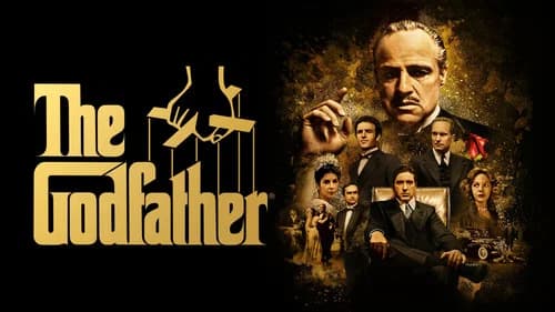 The Godfather still