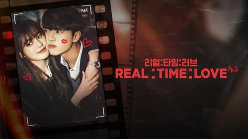Real:Time:Love still
