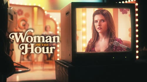 Woman of the Hour still