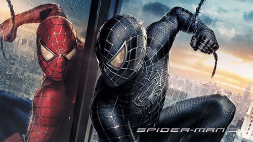 Spider-Man 3 still