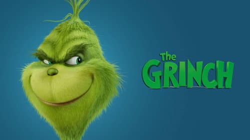 The Grinch still