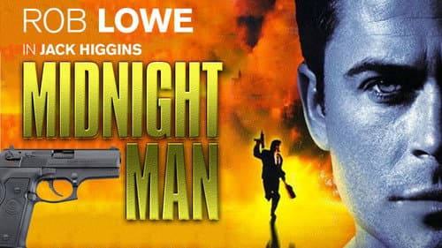 Midnight Man still